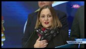 ДВЕ ПОСЛАНИЦЕ НАПУСТИЛЕ ЂИЛАСА Соња Пернат: ССП фалсификовао мој потпис!