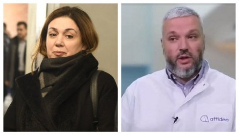 УКИНУТА ПРЕСУДА КЕЦМАНОВИЋИМА: Миљана ослобођена за држање метка, за остале оптужбе поново се суди