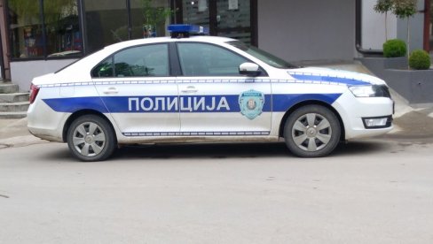 УХАПШЕН МЛАДИЋ ЗБОГ УБИСТВА ДЕЧАКА: Полиција привела осумњиченог у Лесковцу