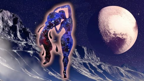 РЕТРОГРАДНИ ПЛУТОН КРЕЋЕ НАПРЕД: Уследиће нагли и неочекивани догађаји, почиње нови живот за 3 знака