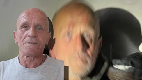 ХАОС НА СУЂЕЊУ Адвокат Алије Бајлагића: Ја не могу да га браним, ја сам му СУДИО