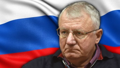 СИГНАЛ ПАТРИОТАМА: Шешељ коментарисао Путинову изјаву о ситуацији у Србији
