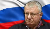 SIGNAL PATRIOTAMA: Šešelj komentarisao Putinovu izjavu o situaciji u Srbiji