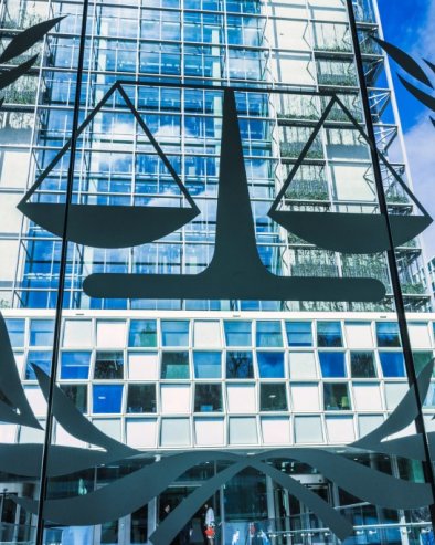 MEĐUNARODNI KRIVIČNI SUD O RATU U UKRAJINI: Istraga o ruskoj intervenciji se ne zaustavlja pregovorima