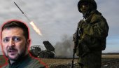 OVAKO PROPADA LINIJA FRONTA: Ruska letnja ofanziva širom otvara vrata rasplamsavanju borbi i prodoru u dubinu