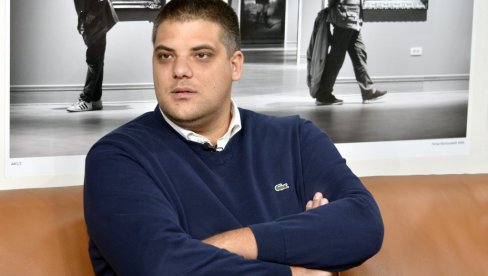 KO SE KRIJE IZA MLADIH LJUDI? Šešelj razotkrio veliku prevaru