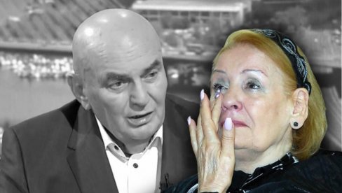 MNOGO ME JE ZADUŽIO Lepa potresena zbog Palmine smrti: Odmah je poslao šofera i 1.000 evra da mi pomogne