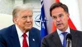 ТРАМП РАЗОТКРИО РУТЕА: НАТО тражи решење за Гренланд