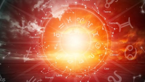 DNEVNI HOROSKOP ZA PETAK, 22. AVGUST: Bika i Ribe očekuje nova ljubav i proširenje porodice, Raka kupovina kola, Devica postaje ambicioznija