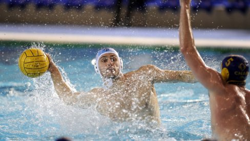 ПРЕСУДИЋЕ ЈЕДНА ЛОПТА: Ватерполисти Новог Београда оптимисти пред дуел са Барселонетом у полуфиналу Ф4 Лиге шампиона