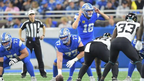 ЗА ЉУБИТЕЉЕ НФЛ-А: Поново верујемо Лајонсима и Колтсима