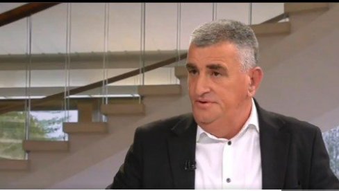 BULJ PROTERAO ROMSKI ORKESTAR, JANKOVIĆ ZABRANIO SVIRKU NA ULICI: Hrvatski i Slovenački gradonačelnici protiv svirača