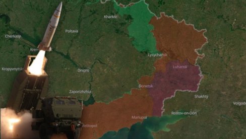 ЗЕЛЕНСКИ ТРЉА РУКЕ Велики успех за кијев: Погођен командни пункт 5. армије, ево које су оружје користили за удар (ВИДЕО)