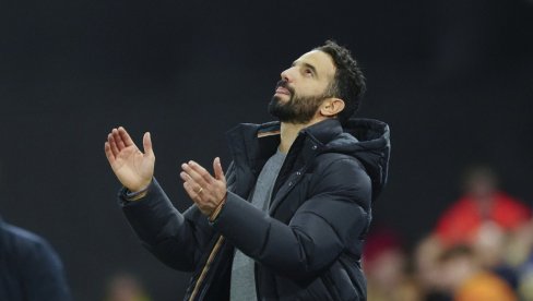 PREMIJER LIGA: Mančester junajted nastavio da se bruka, remiji na mečevima Brajton - NJukasl i Vest Hem - Totenhem