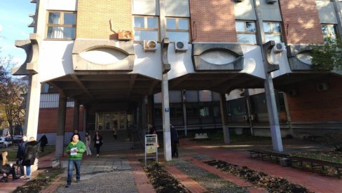 PAO JOŠ JEDAN RUMUN: Tuđim karticama kupovao parfeme i cigare, sad sve negira u Tužilaštvu