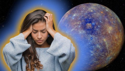 РЕТРОГРАДНИ МЕРКУР СЕ ВРАТИО У ШКОРПИЈУ: Нова четири знака су на удару