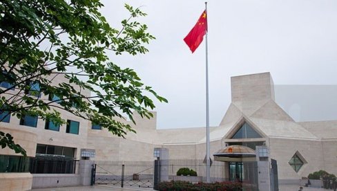 KINESKI ANALITIČAR: Velika Britanija da vrati artefakte, ako želi razvoj saradnje sa Kinom