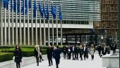 ЗЕЛЕНО СВЕТЛО ЗА КОМЕСАРЕ: Посланици Европског парламента одобрили нови састав ЕК за следећих пет година