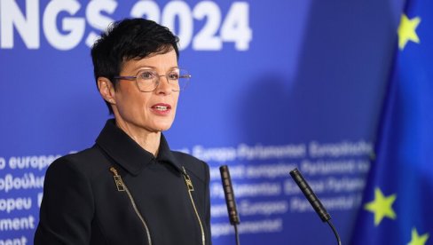 БРИСЕЛ ПРЕГОВАРА САМО СА САРАЈЕВОМ: Оштре реакције из РС на посету БиХ Марте Кос, европског комесара