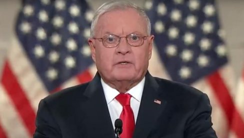 ТРАМПОВ ЧОВЕК ЗА УКРАЈИНУ: Ко је генерал Кит Келог - Још у јуну изнео план за решење украјинског питања