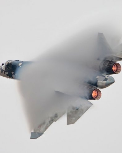 RUSKA KOMPANIJA ROSTEH UPOREDILA SU-57 I F-35:  To je stvar ukusa, ako neko želi da kupi američki, samo napred