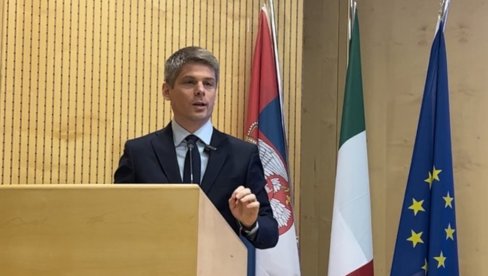 KADA FRANCUZ BRANI PRAVO SRPSKOG NARODA - MUK NA NOVA S i N1 Gujon: Kada napadnu Srbiju i Vučića odmah pljušte naslovne strane