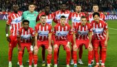 OTIŠAO I NE VRAĆA SE! Fudbaler napustio Crvenu zvezdu usred sezone