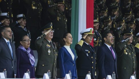 ŠEJNBAUM TRAŽI PRAVIČNO SUĐENJE MADURU: Nikada nećemo pristati na kršenje suverenita jedne zemlje i otmicu predsednika