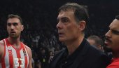 OGLASIO SE JORGOS BARCOKAS! Trener Olimpijakosa saopštio vest koja se neće svideti navijačima Partizana