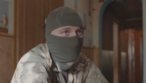 ЗАПАДНИ МЕДИЈИ ОТКРИВАЈУ: Ко је Украјинац ухапшен због диверзије на „Северним токовима“, ево где је службовао