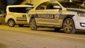 UHAPŠENI OSUMNJIČENI ZA GAŽENJE MLADIĆA: Policija traga za trećom osobom koja je odvukla telo