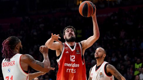 БАЈЕРН СПРЕМАН ЗА ЗВЕЗДУ: Баварци убедљиви против Олденбурга