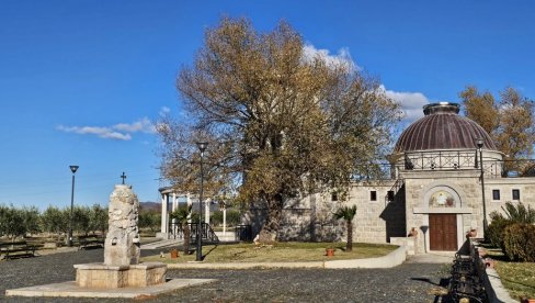 FEDERACIJA OTIMA SRPSKU IMOVINU Uprava za geodetske poslove RS: Upisu imovine SPC kao vlasništvo „države“ ni u skladu sa zakonom