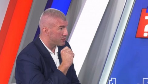 НОВЕ СВАЂЕ МЕЂУ БЛОКАДЕРИМА: Бачулов оптужио Н1 и Нову