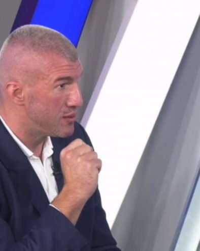 NOVE SVAĐE MEĐU BLOKADERIMA: Bačulov optužio N1 i Novu