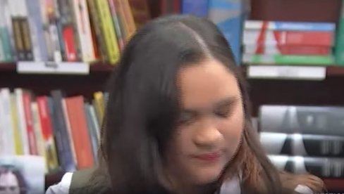 Miše ukrali kao bebu iz porodilišta, selfi joj promenio život