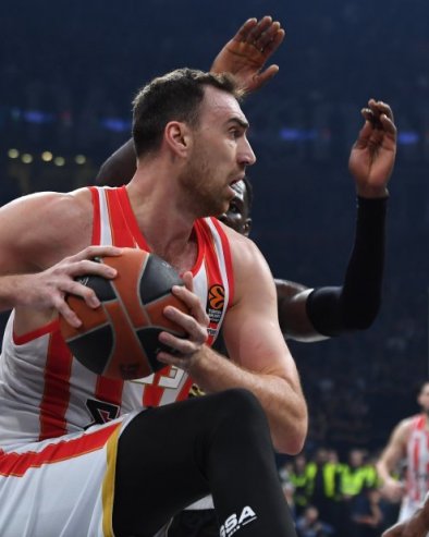 ЕВРОЛИГАШКИ ТИКЕТ: Предлози за границе поена кошаркаша