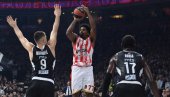 DA LI MOGU CRNO-BELI DA SE PROBUDE? Partizan dočekuje Olimpijakos u Evroligi