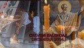 ЦРКВЕНИ КАЛЕНДАР ЗА ДЕЦЕМБАР 2024: Слави се највећа српска слава - ово су најважнији датуми