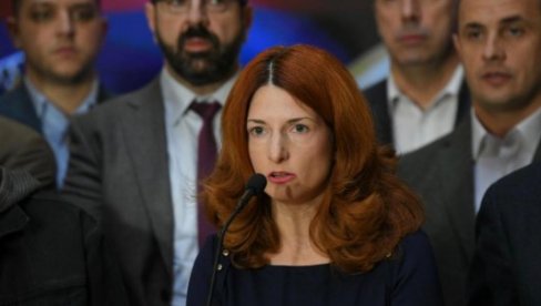 ОПШТА ТУЧА У БЛОКАДЕРСКИМ РЕДОВИМА Обрачун се наставља: Ништа нисте урадили, немате подршку гласача