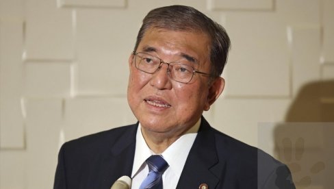 ИШИБА ПОДНОСИ ОСТАВКУ: Ко ће бити следећи премијер Јапана?