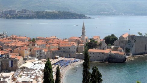 RUSIJA ODGOVORILA CRNOJ GORI: Stigla recipročna mera - sve se menja od 1. novembra