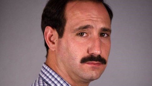 OVO JE GLUMAC KOJI JE UHAPŠEN ZBOG UBISTVA TAKSISTE U ČAČKU: Glumio u čuvenim serijama