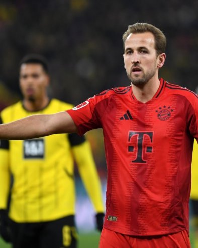 БАЈЕРН МЕЉЕ СВЕ ПРЕД СОБОМ: Чета Венсана Компанија на неугодном гостовању јури осму узастопну победу у свим такмичењима!