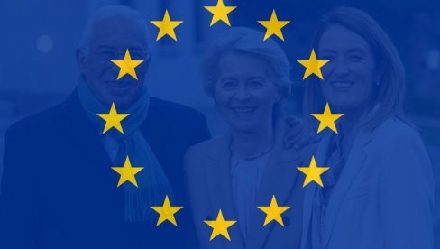 EU SPREMNA: Proširićemo pomorske operacije na Bliskom istoku