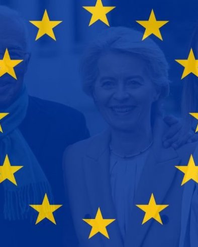 EU SPREMNA: Proširićemo pomorske operacije na Bliskom istoku