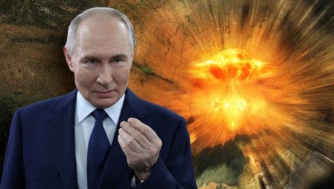 РУСИЈА НЕ МОЖЕ БИТИ УНИШТЕНА Бивши израелски обавештајац: САД и Европа неспремни за велики сукоб