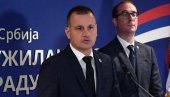 КАНДИДАТ ВЈТ У БЕОГРАДУ ЗА ТУЖИЛАЧКИ САВЕТ: Тужилац који је заступао оптужнице против Харадинаја, Марјановића  и за Рибникар