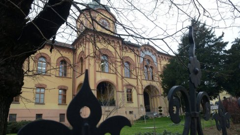 GRAD KRIJE TAJNU NAJSTARIJE APOTEKE: Bio je veći kulturni centar od Novog Sada