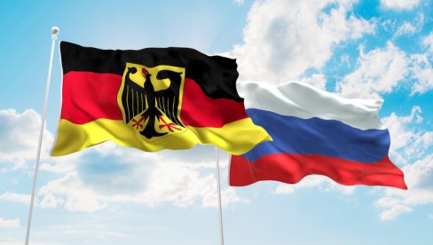 НЕЗАДОВОЉНИ ШТО САНКЦИЈЕ НЕ ПОГАЂАЈУ МОСКВУ: Немачка позвала на потпуну забрану увоза руског челика у ЕУ
